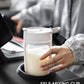 Portable cup blender smoothie fruit usb rechargeable electric hand blender mixer bottle for gym sport