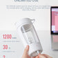 Portable cup blender smoothie fruit usb rechargeable electric hand blender mixer bottle for gym sport