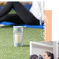 Portable cup blender smoothie fruit usb rechargeable electric hand blender mixer bottle for gym sport