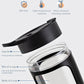 Portable cup blender smoothie fruit usb rechargeable electric hand blender mixer bottle for gym sport