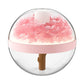 Valentine's Day Gift Home Bedroom Bedhead Atmosphere Light Hydrating Device Holiday Gift Humidifier