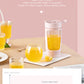 Portable cup blender smoothie fruit usb rechargeable electric hand blender mixer bottle for gym sport