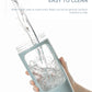 Portable cup blender smoothie fruit usb rechargeable electric hand blender mixer bottle for gym sport