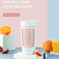 Portable cup blender smoothie fruit usb rechargeable electric hand blender mixer bottle for gym sport